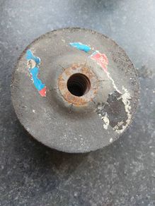 125mm Angle Grinder Discs