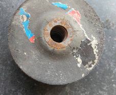 125mm Angle Grinder Discs