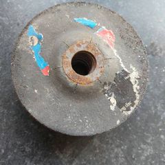 125mm Angle Grinder Discs