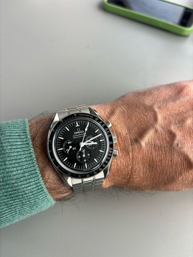 Omega Speedmaster Professional Moon Watch 2023 New Model