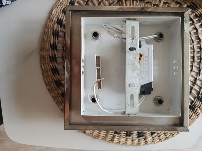 Ceiling light