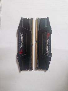 G-skill Ripjaws Ddr4 8x2 16gb Ram