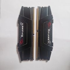 G-skill Ripjaws Ddr4 8x2 16gb Ram