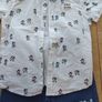 boys summer bundle 5-6, 6-7 Image 6