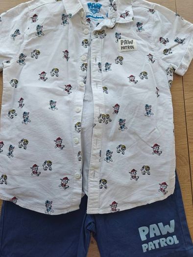 boys summer bundle 5-6, 6-7