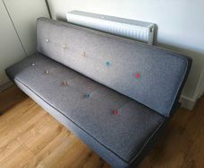 sofa bed