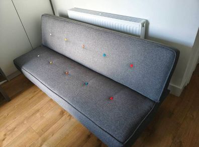 sofa bed