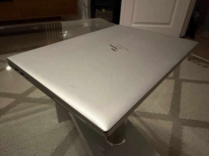 Hp Elitebook 840 G7, I7, 16gb Ram, 250gb Ssd, UHD