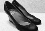 LANVIN Espadrille Heels