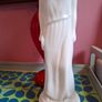 Vintage Goddess Avon Bottle Image 6