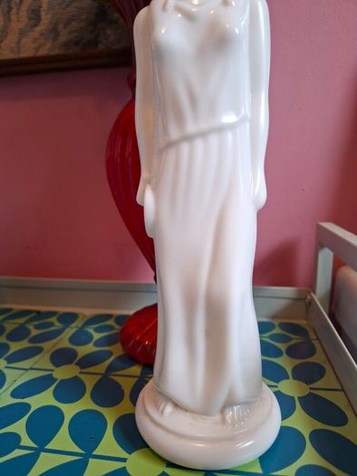 Vintage Goddess Avon Bottle