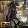 Hasbro Alien Resurrection Warrior Alien Figure Image 7