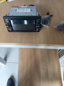 car android radio