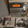 Sony Minidisc CMT-CP33MD Mini Hi-Fi System with Speakers Image 6
