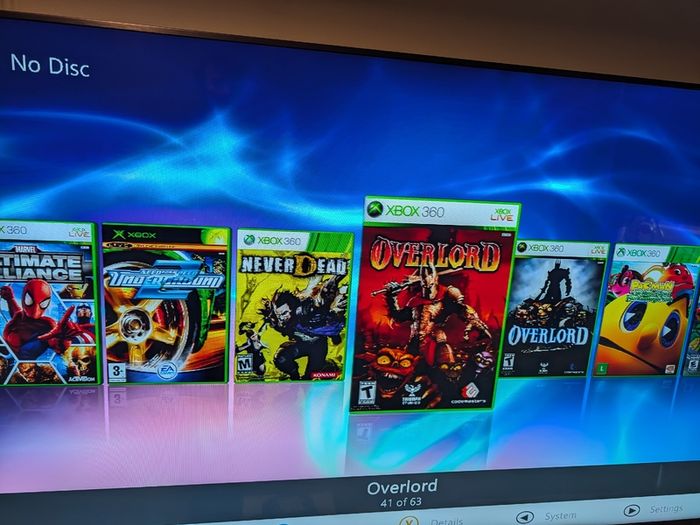 Xbox 360 rgh