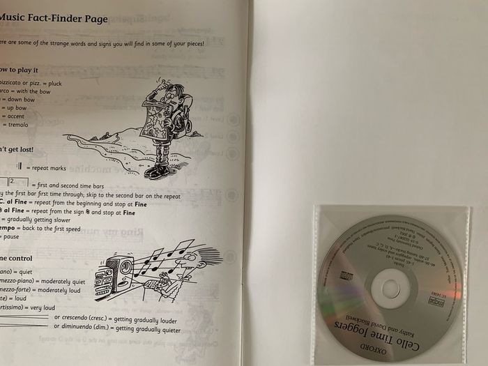 cello time joggers book1