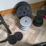 Full mini gym Image 3
