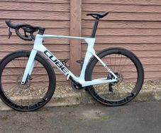 Cube Litening Aero Pro - C:68x P Race Road bike