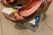 desigual shoes