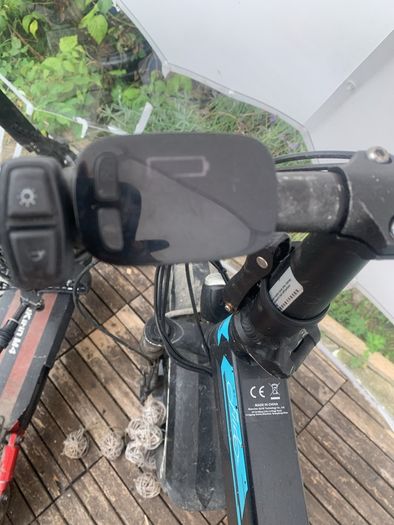 Electric bike
