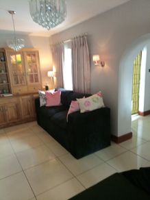 Booth/Couch