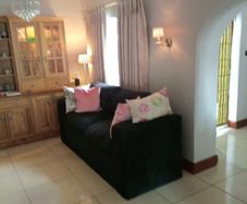 Booth/Couch