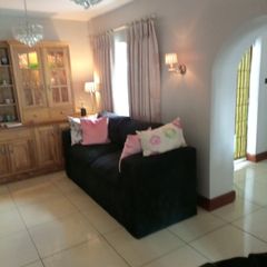 Booth/Couch