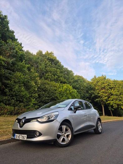 Renault Clio, 1.1L Perfect condition. Economical,