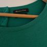Massimo Dutti silk/cotton jumper Image 2