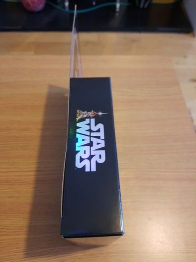 Star Wars Vintage Collection: Luke Skywalker 3-Pack 3.75'' Exclusive
