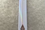 charlotte tilbury Pinkgasam beauty light wand