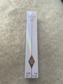 charlotte tilbury Pinkgasam beauty light wand