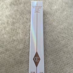 charlotte tilbury Pinkgasam beauty light wand
