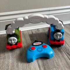 Thomas and friends train