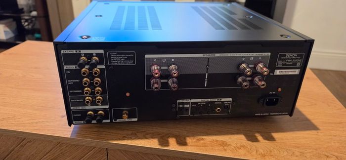 Denon Pma-3000NE