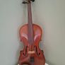Violin German Guaneiri Image 5
