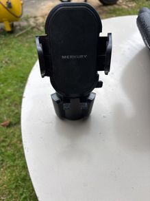 Phone holder