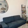 Ikea 3 seat sofa Image 2