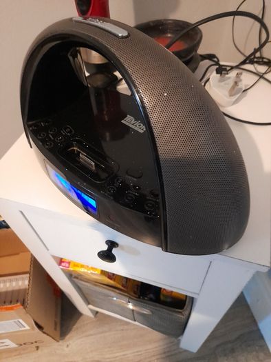 Ipod  dock