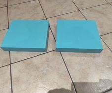 Ikea floating shelves