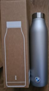 BMW Bottle