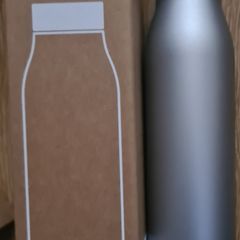 BMW Bottle