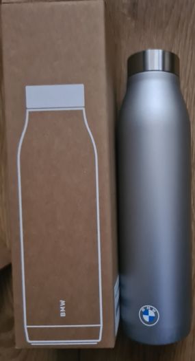BMW Bottle