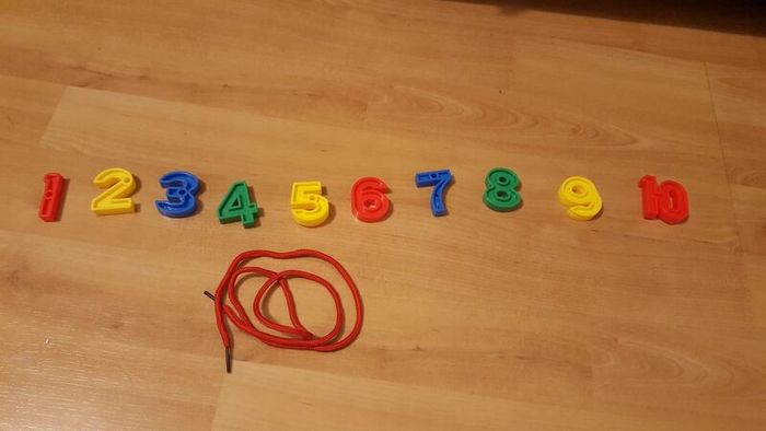 Educational Maths
