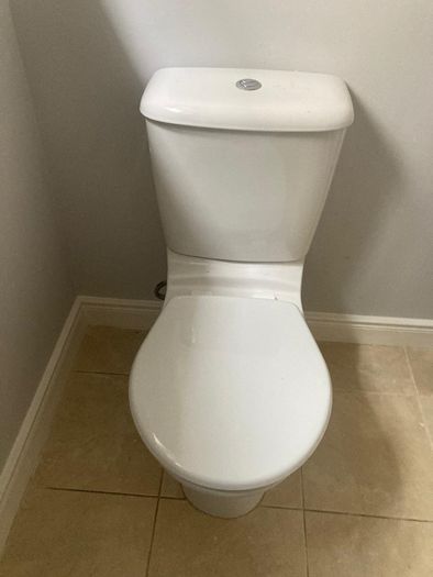 Toliet - 3 Free to Collect