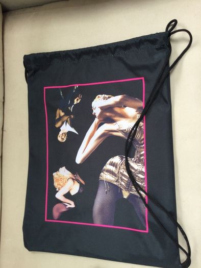 Madonna celebration tour vip gift pack