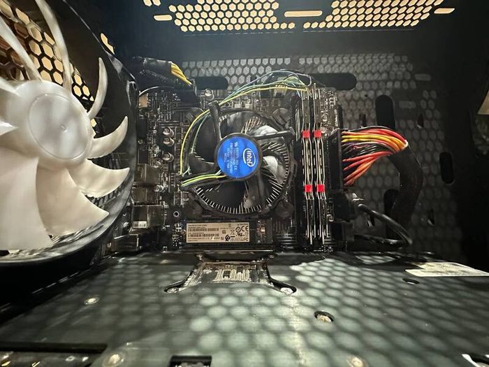Gaming PC