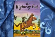 Yoto Card The highway rat
