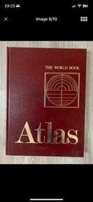 The World Book Atlas