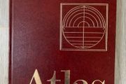 The World Book Atlas